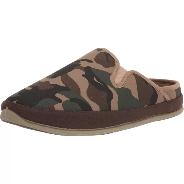 Deer Stags Men's Spike Slipper