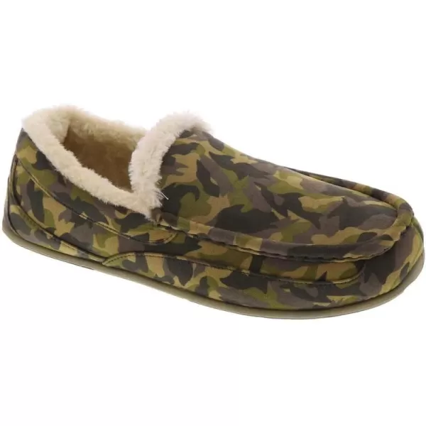 Deer Stags Men's Spun Slipper