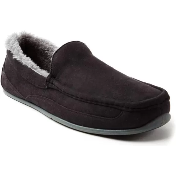 Deer Stags Men's Spun Slipper