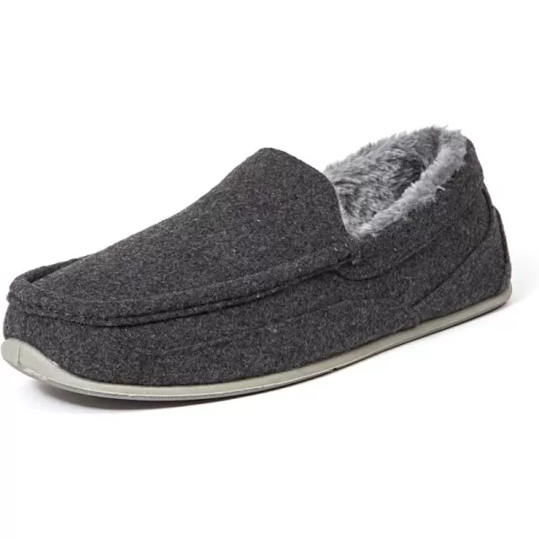 Deer Stags Men's Spun Slipper