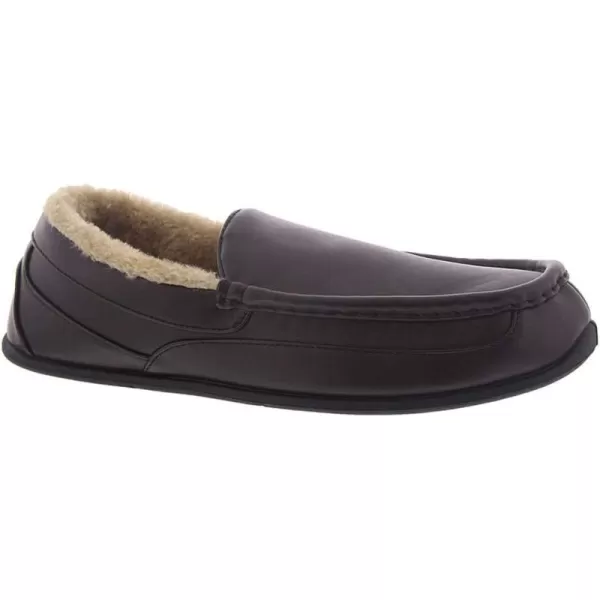 Deer Stags Men's Spun Slipper