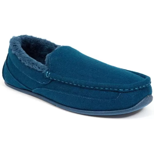 Deer Stags Men's Spun Slipper