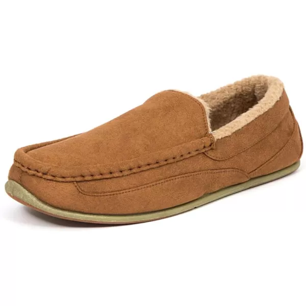 Deer Stags Men's Spun Slipper