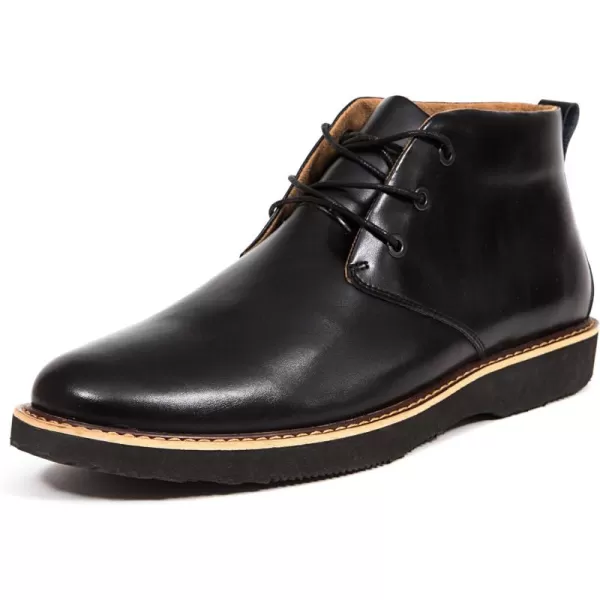 Deer Stags Men's Walkmaster Boot1 S.U.P.R.O. 2.0 Memory Foam Leather Classic Comfort Chukka Boot
