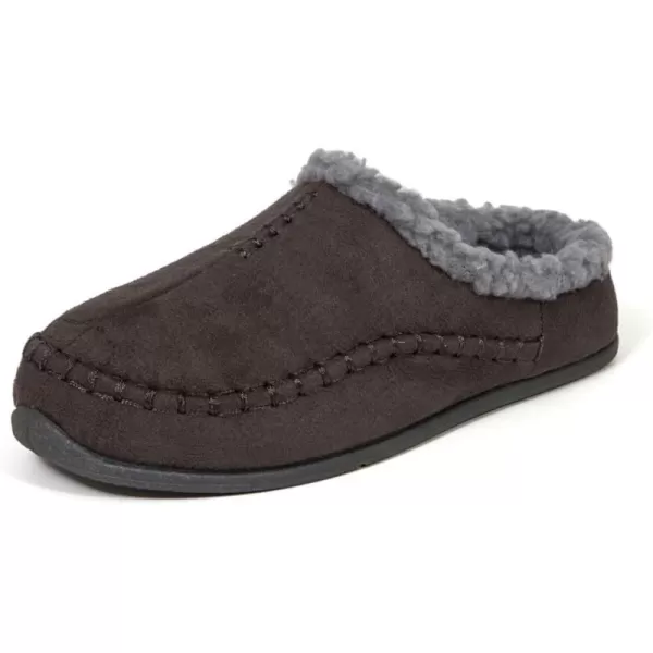 Deer Stags Men's Wherever Slipper