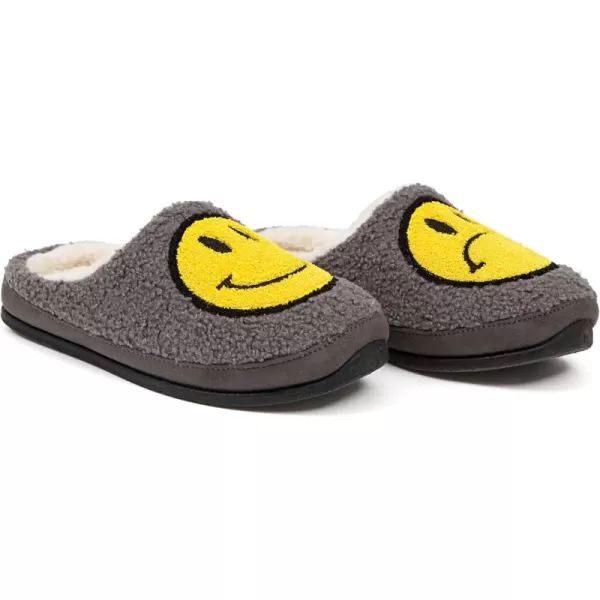 Deer Stags Men's Wink Slipper