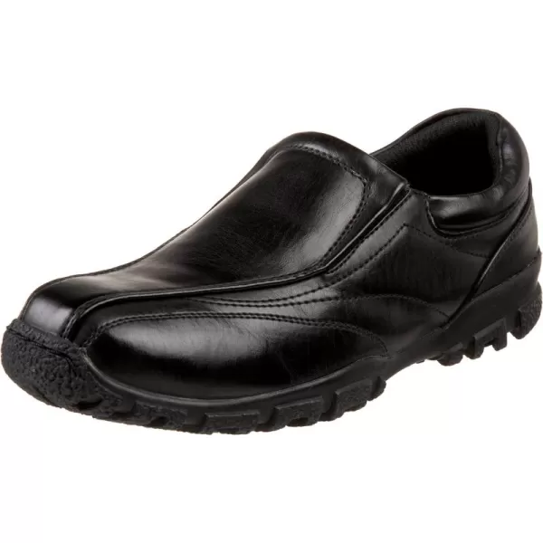 Deer Stags Recess S.U.P.R.O. Sock Slip-On Dress Comfort Shoe 