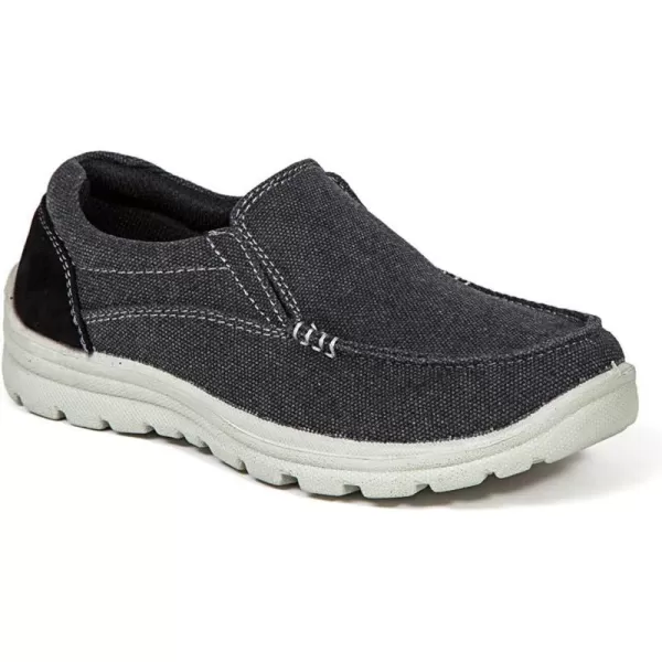 Deer Stags Unisex-Child Alvin Loafer