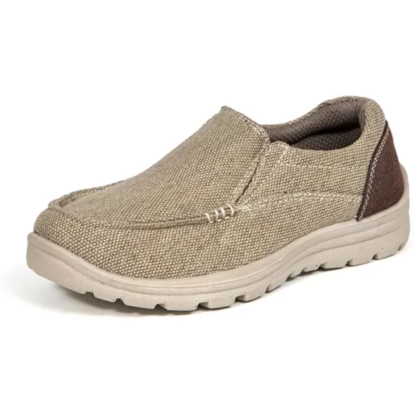 Deer Stags Unisex-Child Alvin Loafer