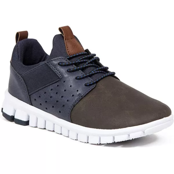 Deer Stags Unisex-Child Betts Jr Sneaker