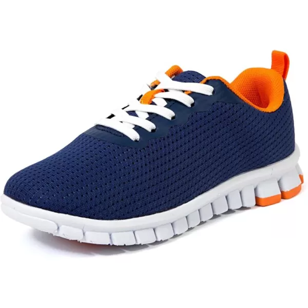 Deer Stags Unisex-Child Haskell Jr Sneaker