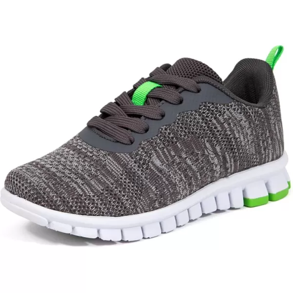 Deer Stags Unisex-Child Haskell Jr Sneaker