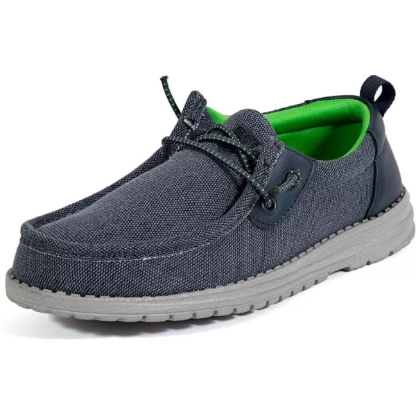 Deer Stags Unisex-Child Relax Jr. Sneaker