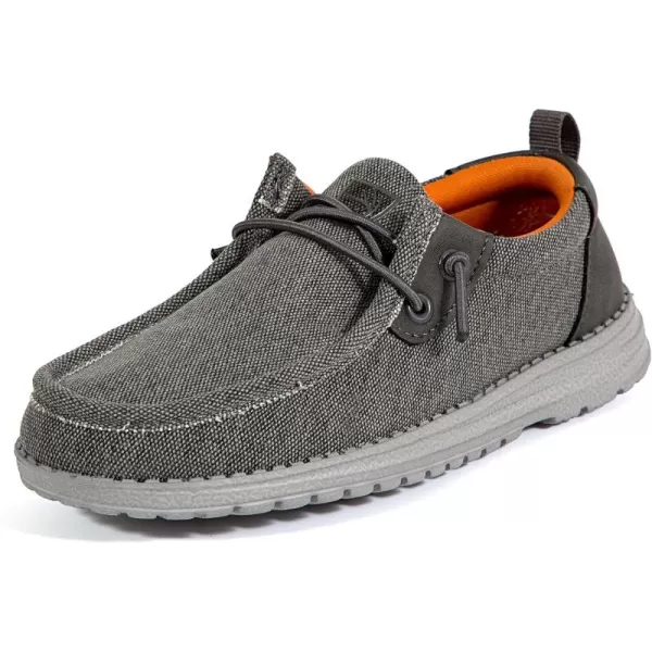Deer Stags Unisex-Child Relax Jr. Sneaker