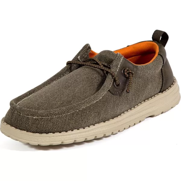 Deer Stags Unisex-Child Relax Jr. Sneaker