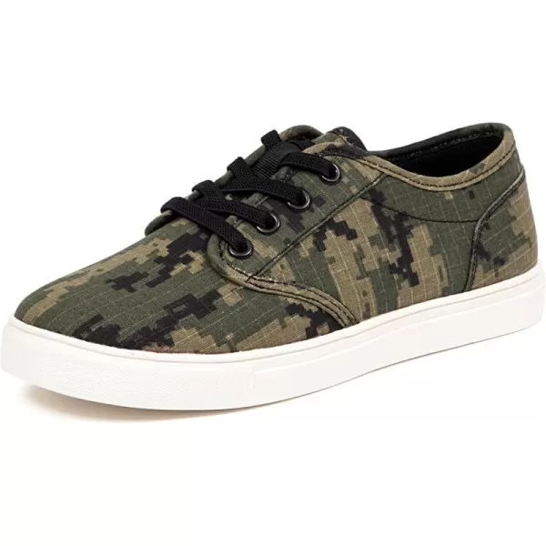 Deer Stags Unisex-Child William Jr Sneaker