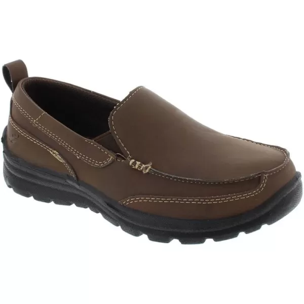 Deer Stags Zesty Dress Casual Slip-On 