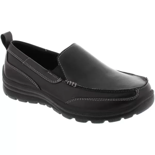 Deer Stags Zesty Dress Casual Slip-On 