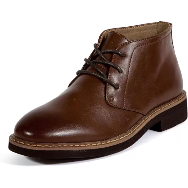 Deer Stags boy's Nick Chukka Boot