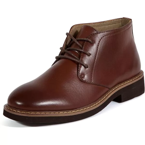 Deer Stags boy's Nick Chukka Boot