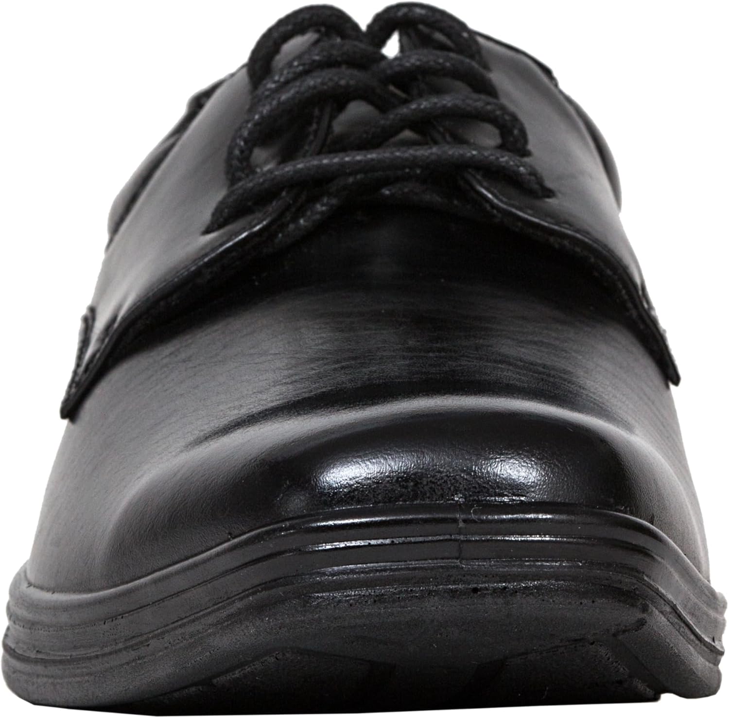 Deer Stags Boy's Blazing Classic Dress Comfort Oxford