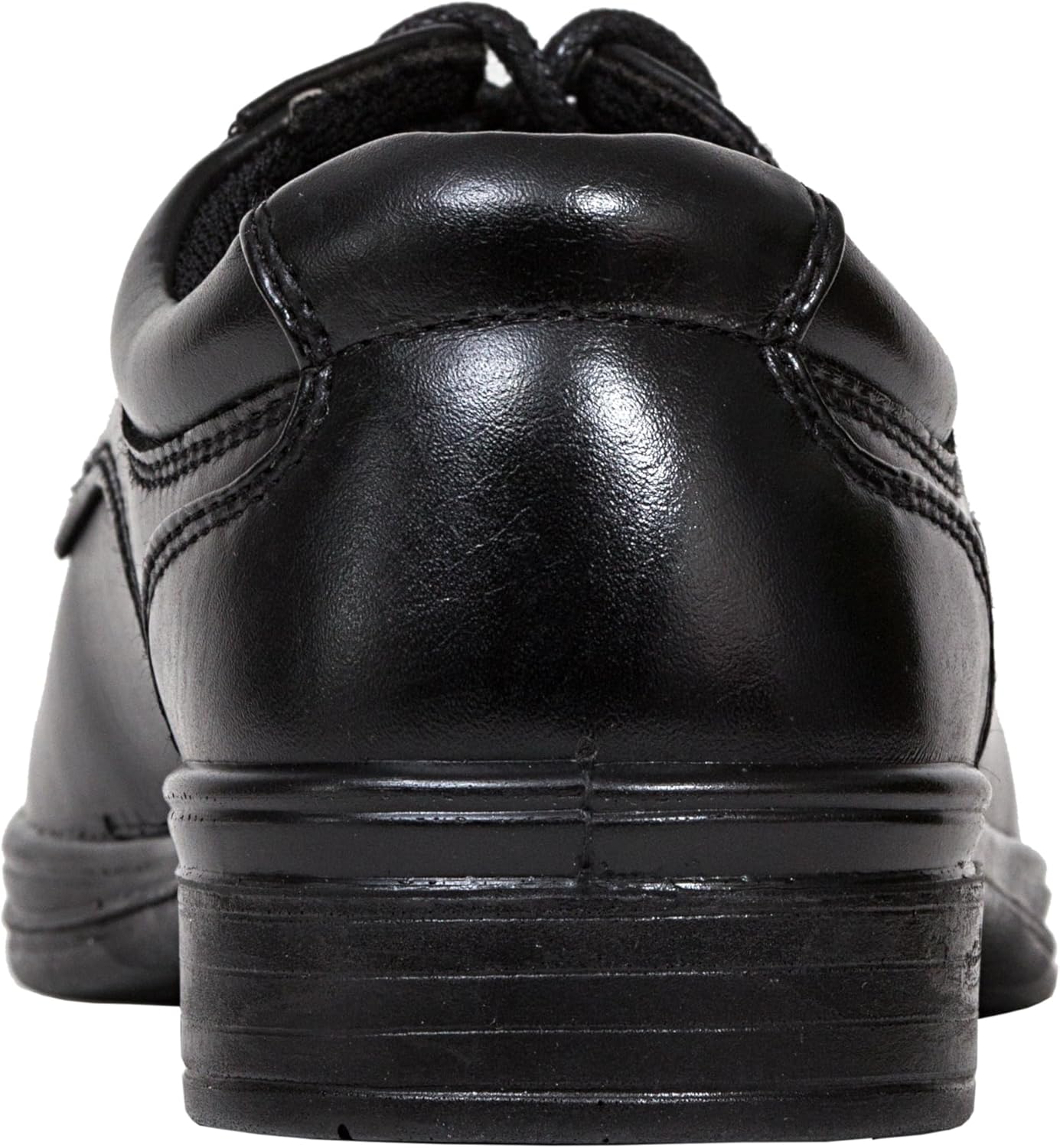Deer Stags Boy's Blazing Classic Dress Comfort Oxford
