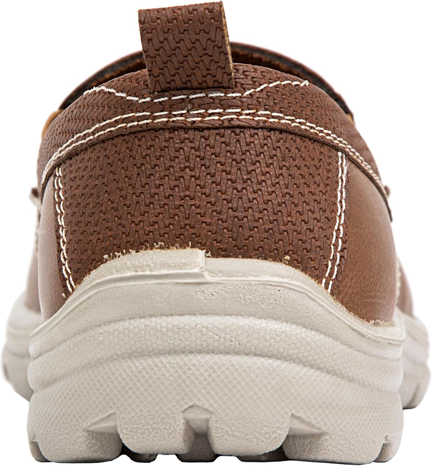 Deer Stags Men's Everest2 Updated Memory Foam Dress Comfort Casual Slip-on Loafer