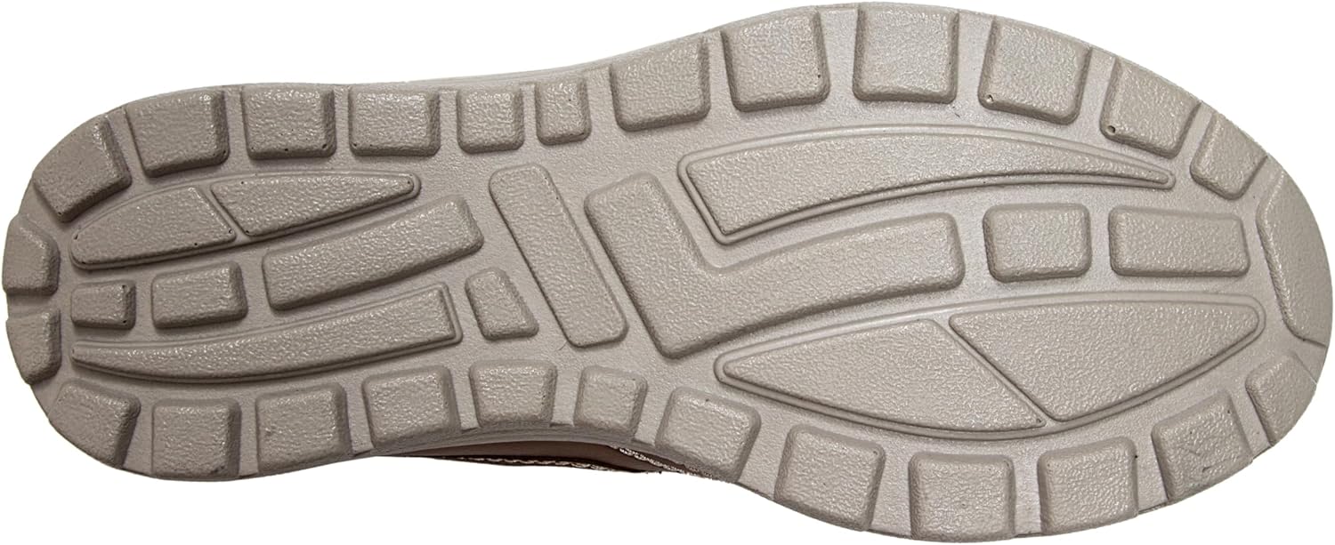 Deer Stags Men's Everest2 Updated Memory Foam Dress Comfort Casual Slip-on Loafer