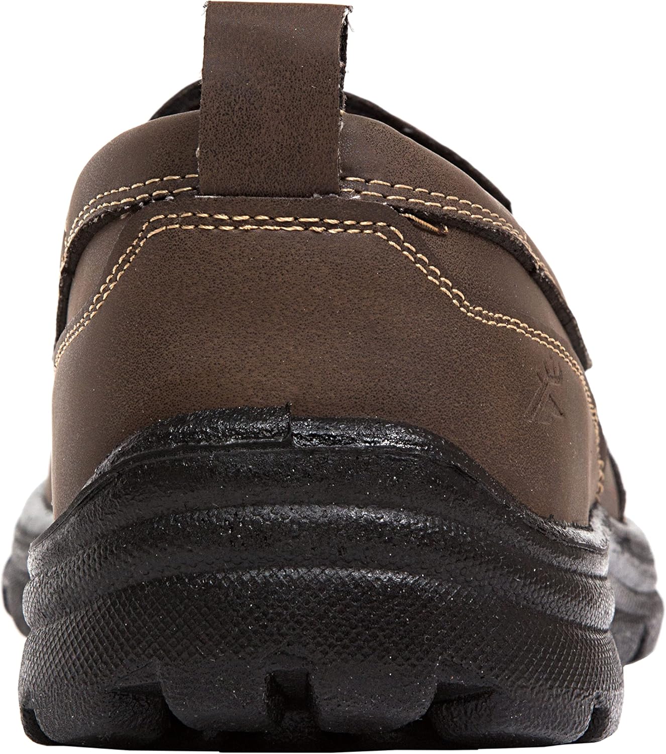 Deer Stags Men's Everest2 Updated Memory Foam Dress Comfort Casual Slip-on Loafer