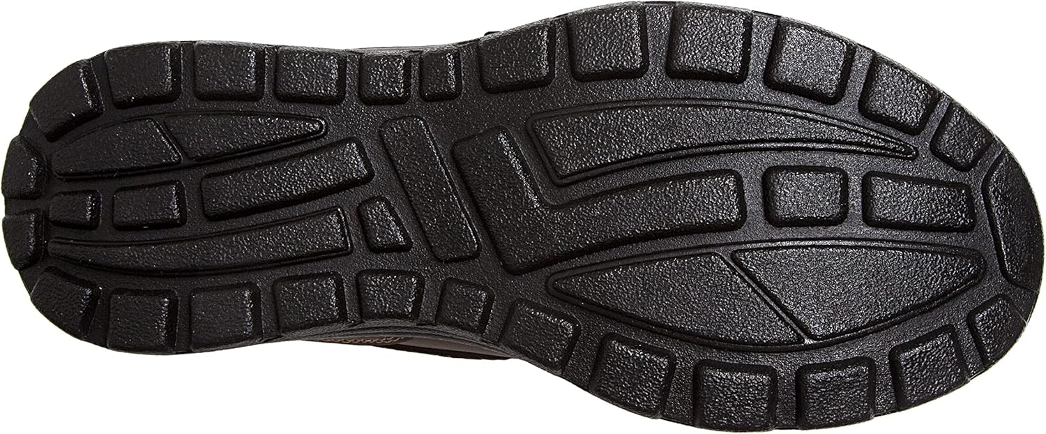 Deer Stags Men's Everest2 Updated Memory Foam Dress Comfort Casual Slip-on Loafer
