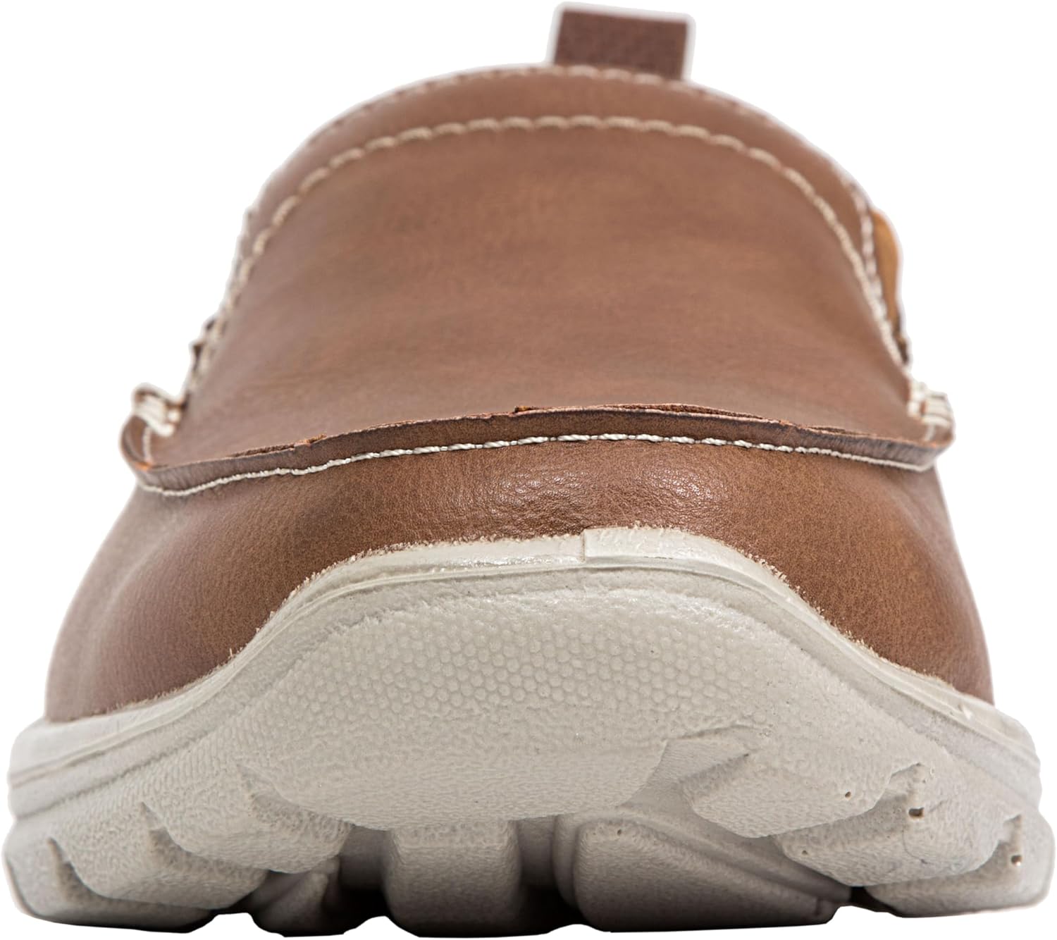 Deer Stags Men's Everest2 Updated Memory Foam Dress Comfort Casual Slip-on Loafer