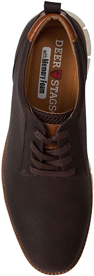 Deer Stags Men's Victor Oxford