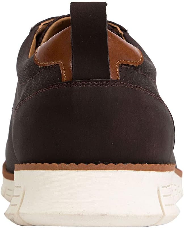 Deer Stags Men's Victor Oxford