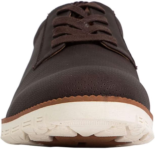 Deer Stags Men's Victor Oxford