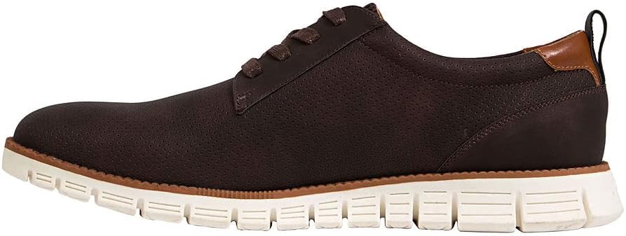 Deer Stags Men's Victor Oxford
