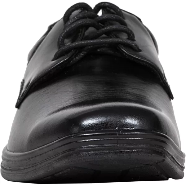 Deer Stags Boy's Blazing Classic Dress Comfort Oxford