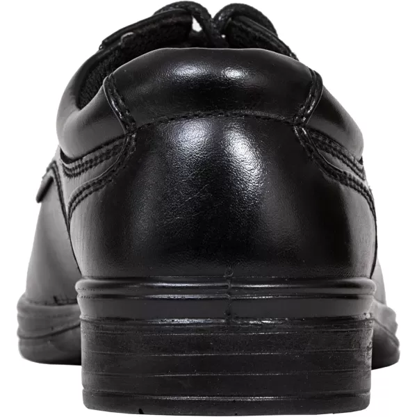 Deer Stags Boy's Blazing Classic Dress Comfort Oxford