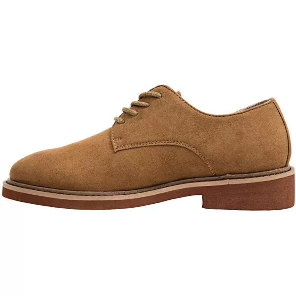 Deer Stags Boy's Denny Oxford
