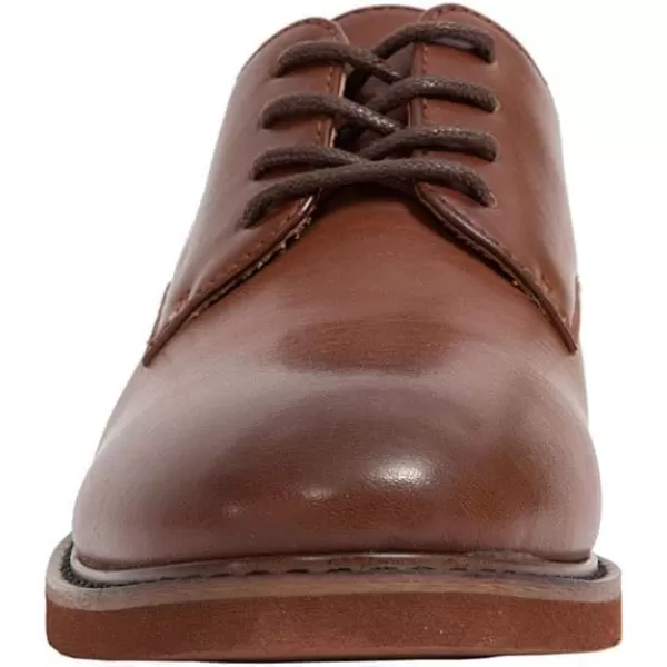Deer Stags Boy's Denny Oxford