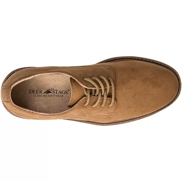 Deer Stags Boy's Denny Oxford