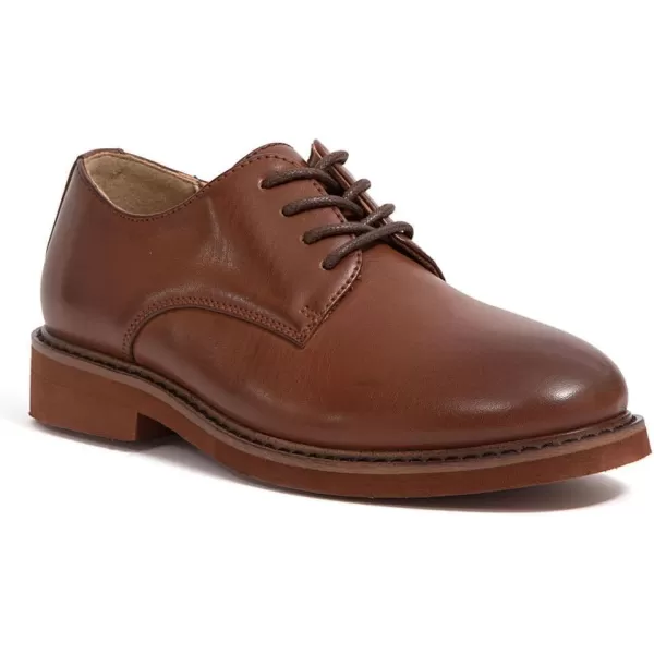 Deer Stags Boy's Denny Oxford