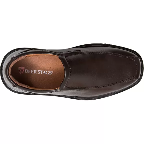 Deer Stags Boy's Greenpoint Jr Loafer