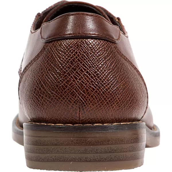 Deer Stags Boy's Matthew Jr Oxford