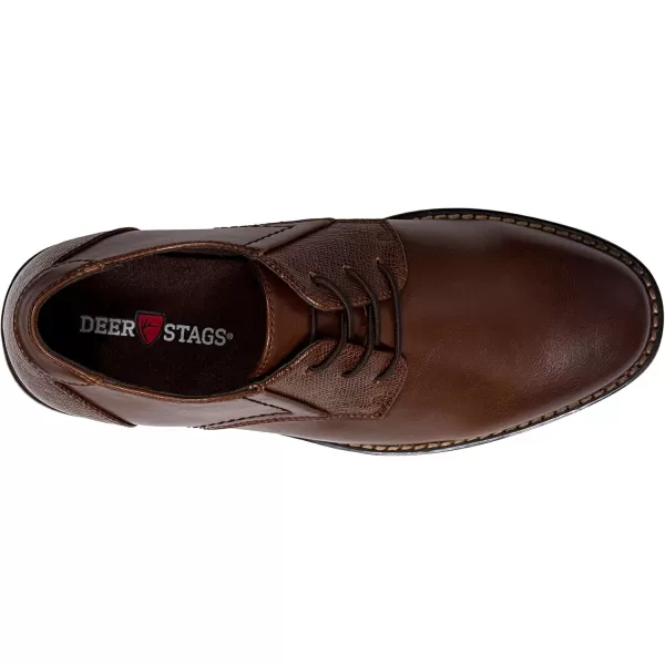 Deer Stags Boy's Matthew Jr Oxford