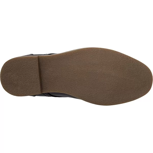 Deer Stags Boy's Matthew Jr Oxford