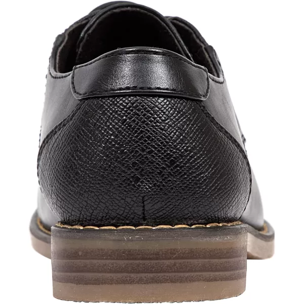 Deer Stags Boy's Matthew Jr Oxford
