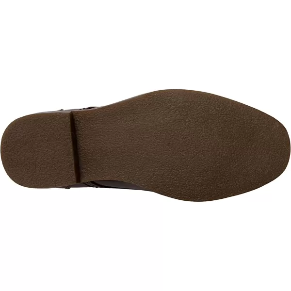 Deer Stags Boy's Matthew Jr Oxford