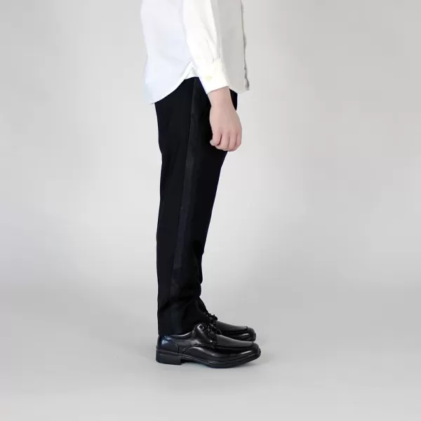 Deer Stags Boy's Sharp Oxford