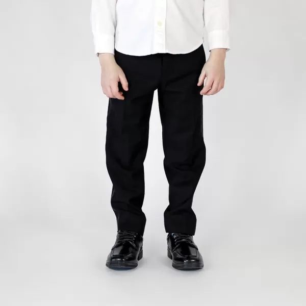 Deer Stags Boy's Sharp Oxford