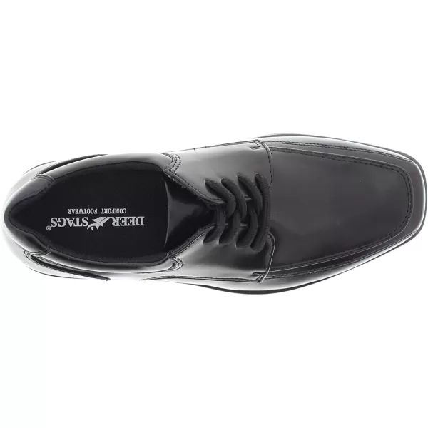 Deer Stags Boy's Sharp Oxford